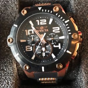 Invicta wach original